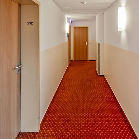 Academy Lodge Boardinghouse Hamburg Bagian luar foto