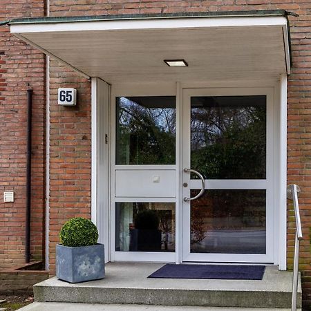 Academy Lodge Boardinghouse Hamburg Bagian luar foto